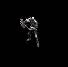 Pet lvl 15 - KEEPER