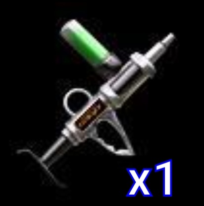 Mutant Injection