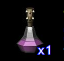 Pet Attribute cleaner Potion