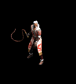 Pet lvl 15 - Gilles