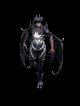 Incubus Ring
