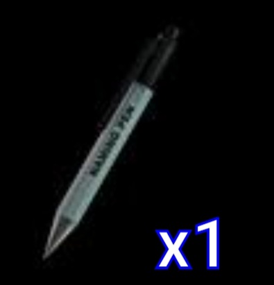 Naming Pen