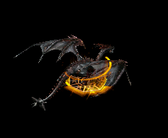PET DRAGON LVL 15